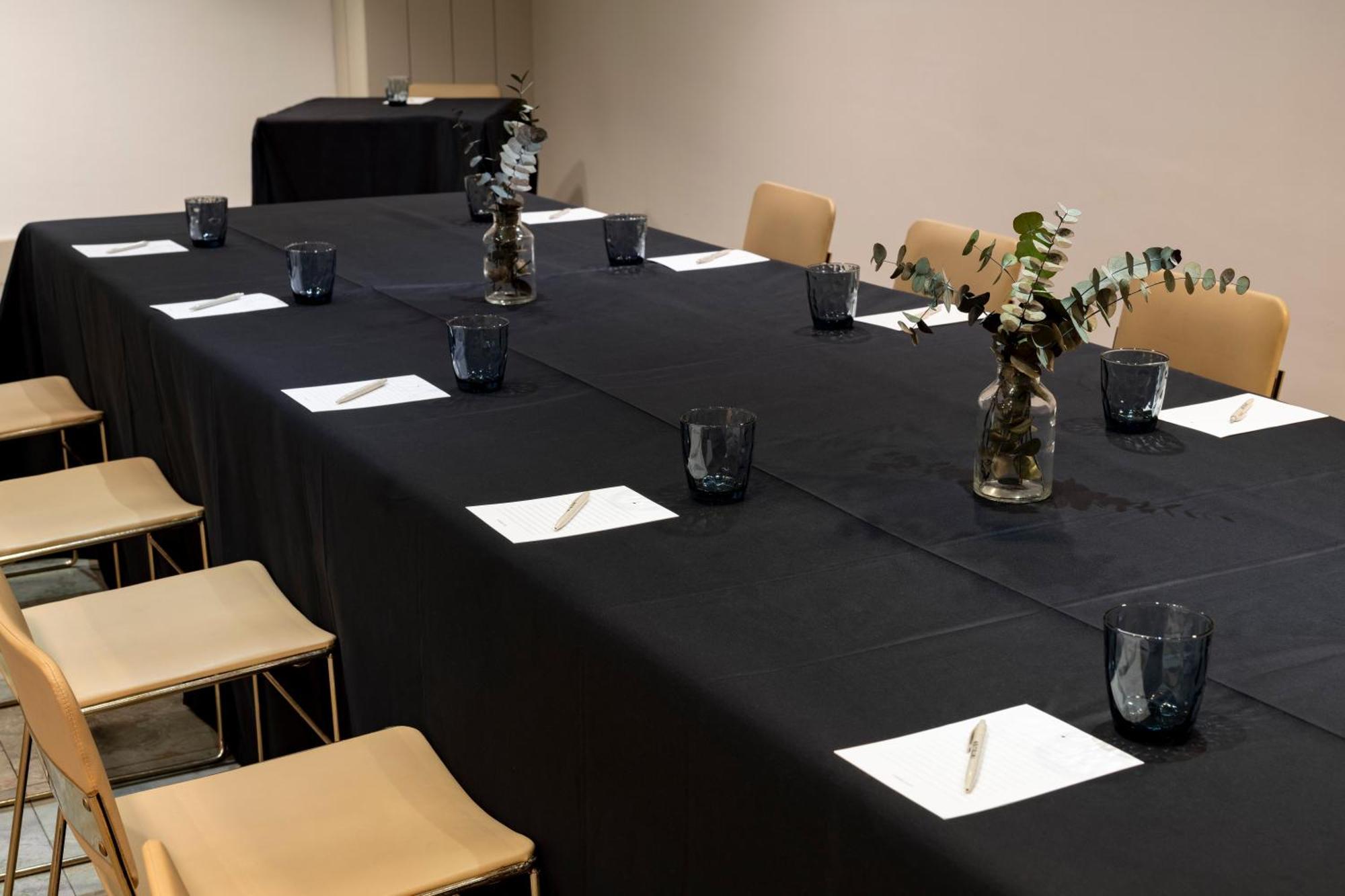 Intelier Rosa Hotel Castellón de la Plana Kültér fotó